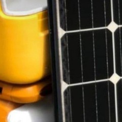 三菱電機 ソーラーパネル 200wの画像