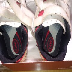 ロードバイクシューズ　NORTHWAVE　AIRLITE SPD-SLシューズ　26.0～26.5くらいの方にの画像