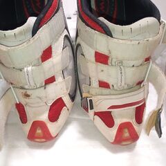 ロードバイクシューズ　NORTHWAVE　AIRLITE SPD-SLシューズ　26.0～26.5くらいの方にの画像