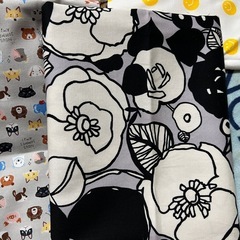 布端切れ色々☆1000〜500の画像