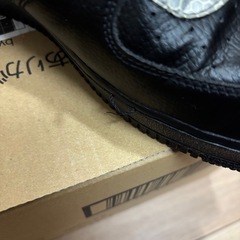 AIR FORCE 1 07 LV8 3M_エアフォース 1 07 LV8 3M/29cm/ブラック  の画像