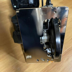 マキタ 40V丸ノコ 125mmの画像