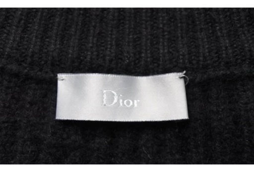 新品　DIOR HOMME ディオール オム ATELIER ダウンジャケット