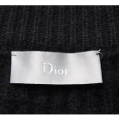 新品　DIOR HOMME ディオール オム ATELIER ダウンジャケットの画像