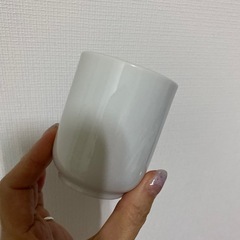 アンパンマン　湯呑みの画像