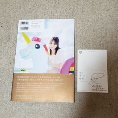 乃木坂46 田村真佑-写真集　恋に落ちた瞬間※100円引き可能の画像