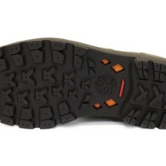 Timberland (ティンバーランド) A69T9-W07 BRITTON ROAD OX ブリットンロードオックスフォード Dark Brownの画像