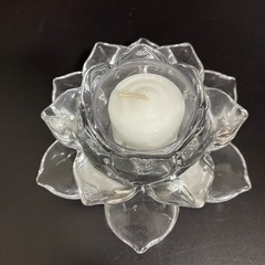 お線香、キャンドルセットの画像