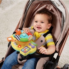 新品！Bopping & Cruising Baby Driverの画像