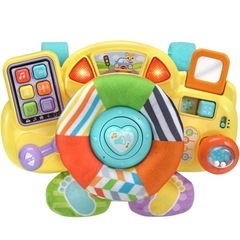 新品！Bopping & Cruising Baby Driverの画像