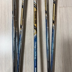 Z945アイアンツアーイッシュデザインチューニングの画像