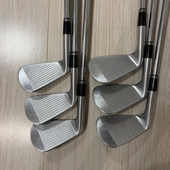 Z945アイアンツアーイッシュデザインチューニングの画像