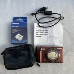 OLYMPUS VR -360の画像