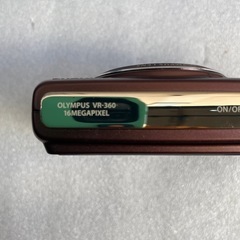 OLYMPUS VR -360の画像