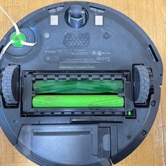 IRobot ルンバ e5（型番 e515060）ロボット掃除機の画像