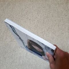 [櫻坂46 田村保乃]1st写真集　一歩目※100円引き可能の画像