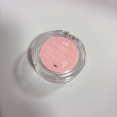 NAMING ネーミング フラッフィーパウダーブラッシュ 02の画像