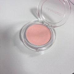 NAMING ネーミング フラッフィーパウダーブラッシュ 02の画像