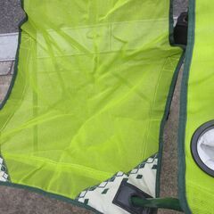 coleman コールマン　折りたたみ椅子２個セット　アウトドアチェア　メッシュタイプの画像