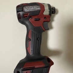 Makita TD173D インパクトドライバー 18vの画像