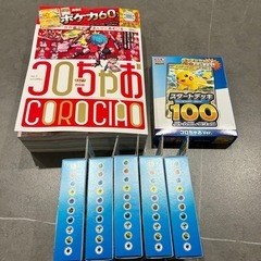 ポケモンカードゲーム スタートデッキ 100の画像