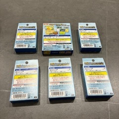 ポケモンカードゲーム スタートデッキ 100の画像