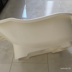 ベビーバスの画像