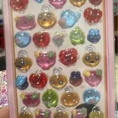 たまごっち　シールの画像