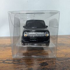 【配送可】新型ラパン プルバックカーの画像