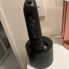 フィリップス 電動シェーバー 9000シリーズ 洗浄機付きモデルの画像