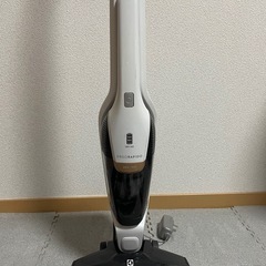 コードレスクリーナーの画像