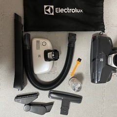 コードレスクリーナーの画像