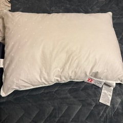 ノルディックスリープ枕の画像