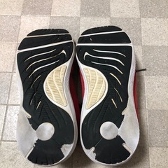 アンダーアーマー靴の画像