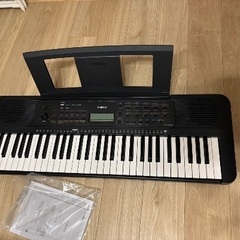 ヤマハ(YAMAHA) キーボード PSR-E273の画像