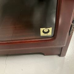 収納家具の画像