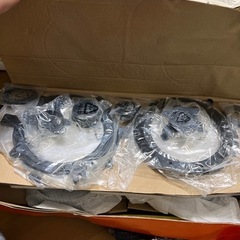 JBL スピーカーの画像