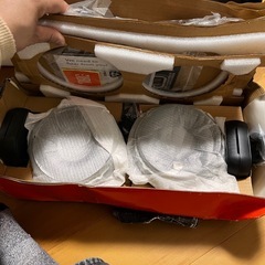 JBL スピーカーの画像