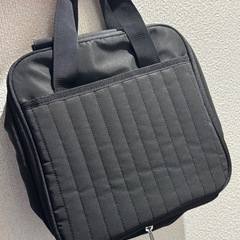 ⑤【ワークマン】高撥水マザーズ圧縮ショルダーバッグの画像