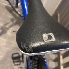 ルイガノの子供用自転車の画像