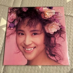 年末特価‼️LPレコード 松田聖子　中森明菜などマスターサウンド含む‼️まとめ出品❗️の画像