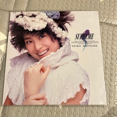 年末特価‼️LPレコード 松田聖子　中森明菜などマスターサウンド含む‼️まとめ出品❗️の画像