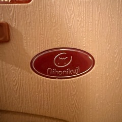 日本育児ベビーゲートの画像