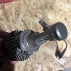 LED バルブ 点灯確認〇の画像