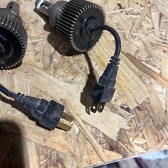 LED バルブ 点灯確認〇の画像