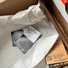 NIKE ジャーニー　ラン　スニーカー24.5センチの画像