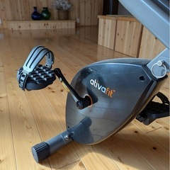 サイクルマシン の画像