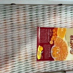 紅まどんな1箱の画像