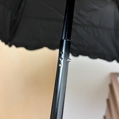 トッカTOCCA晴雨兼用折りたたみ傘の画像