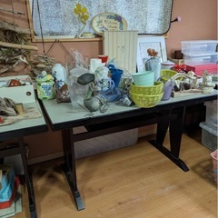 ガレージセール！の画像